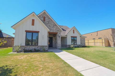 Photo of 3621 143rd Street, Lubbock, TX 79423 (MLS # 202611653)