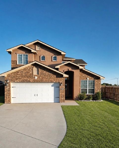 Photo of 8702 10th Street, Lubbock, TX 79416 (MLS # 202605946)