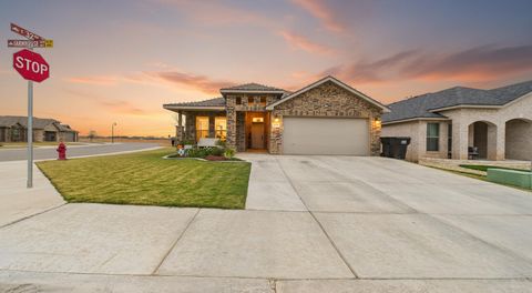 3202 Farmhouse Avenue Wolfforth TX 79382