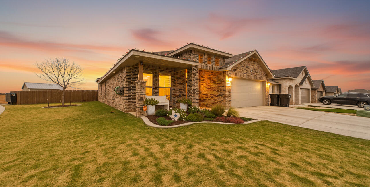 3202 Farmhouse Avenue