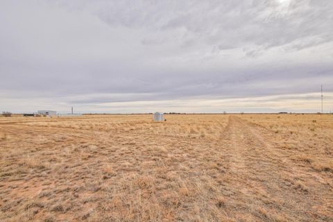 A home in Lubbock