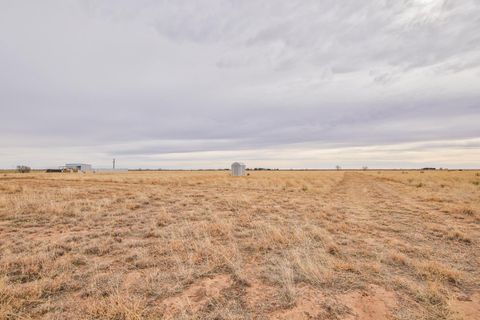 A home in Lubbock