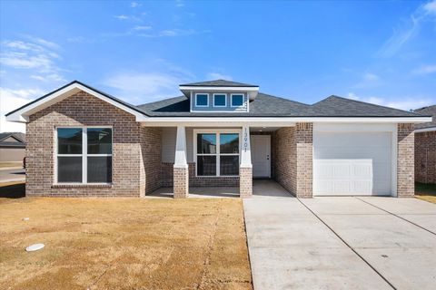 13901 Flint Avenue Lubbock TX 79423