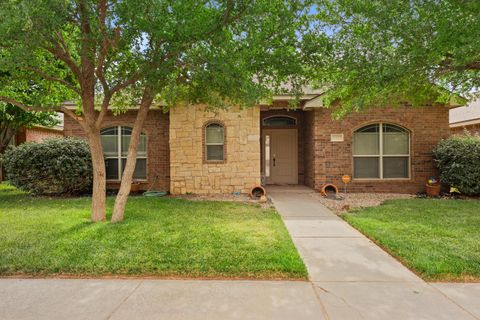 Photo of 11117 Detroit Avenue, Lubbock, TX 79423 (MLS # 202607045)