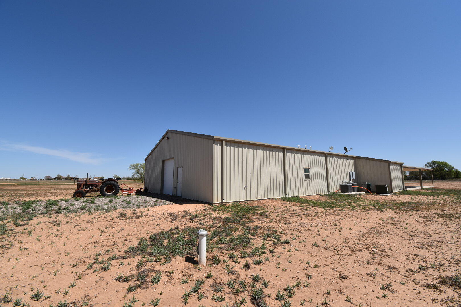 11201 N County Road 1440