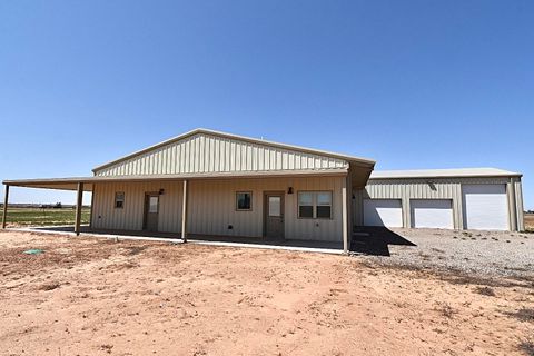 11201 N County Road 1440 Shallowater TX 79363