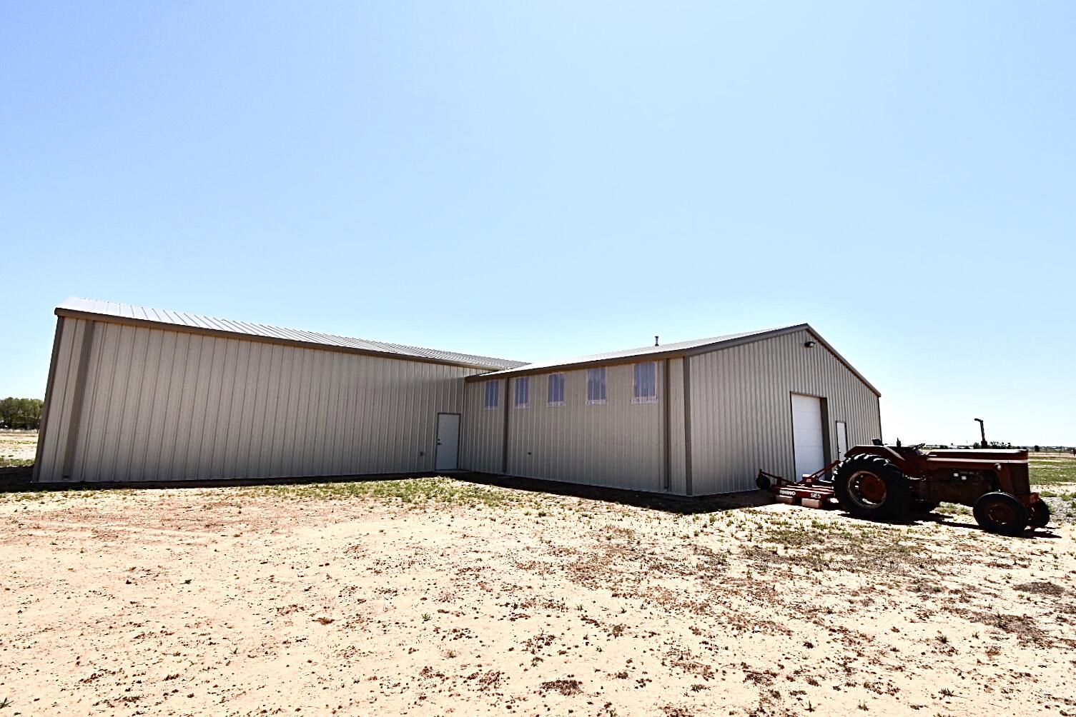 11201 N County Road 1440