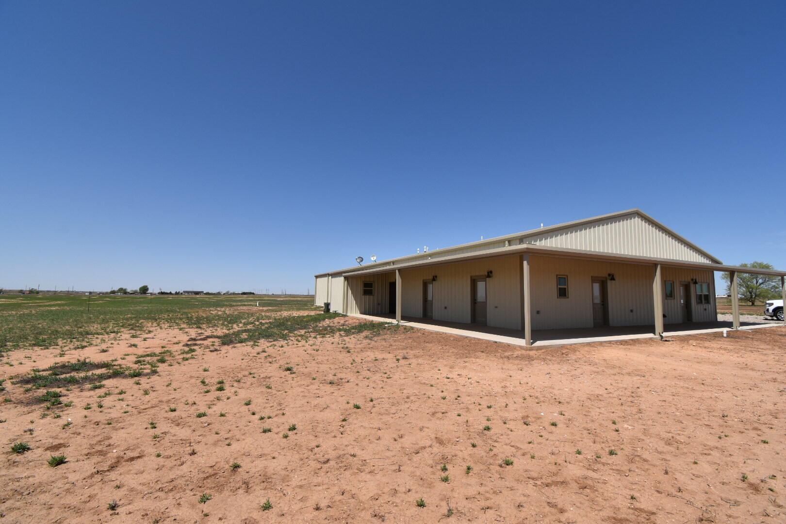 11201 N County Road 1440