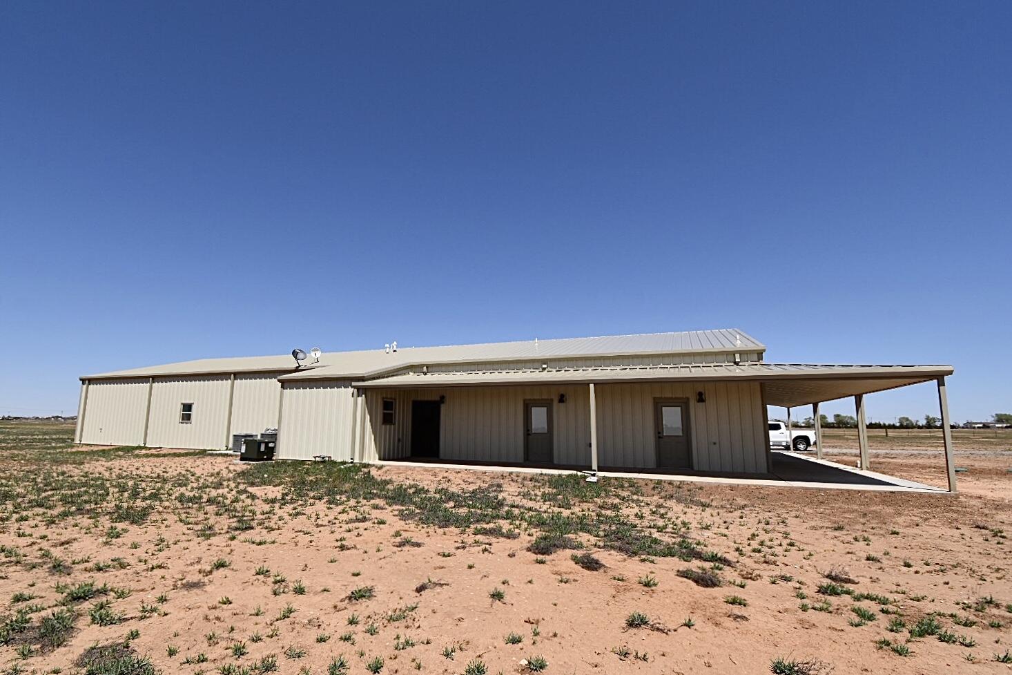 11201 N County Road 1440