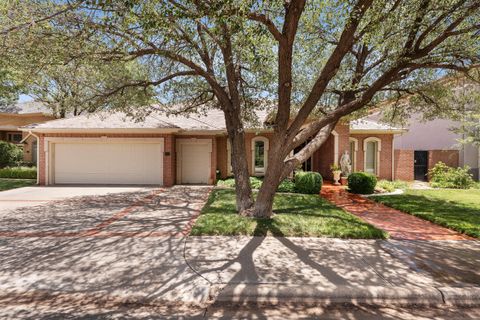 5010 91st Street Unit 10 Lubbock TX 79424