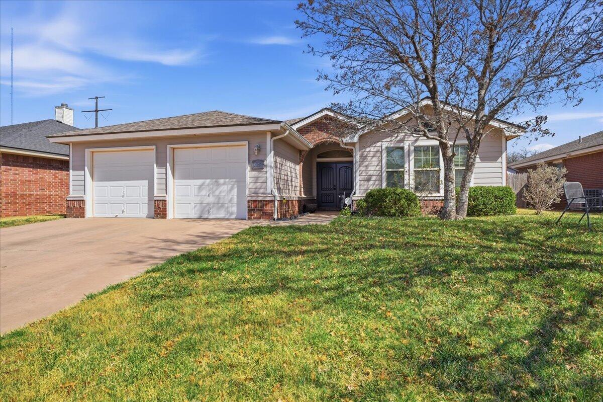 10605 Detroit Avenue, Lubbock, TX, 79423 1 10605 Detroit Avenue