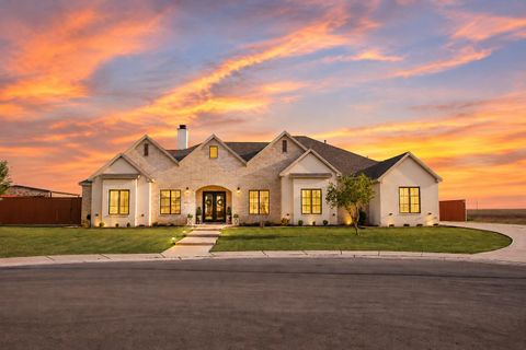 Photo of 6013 139th Street, Lubbock, TX 79424 (MLS # 202606846)