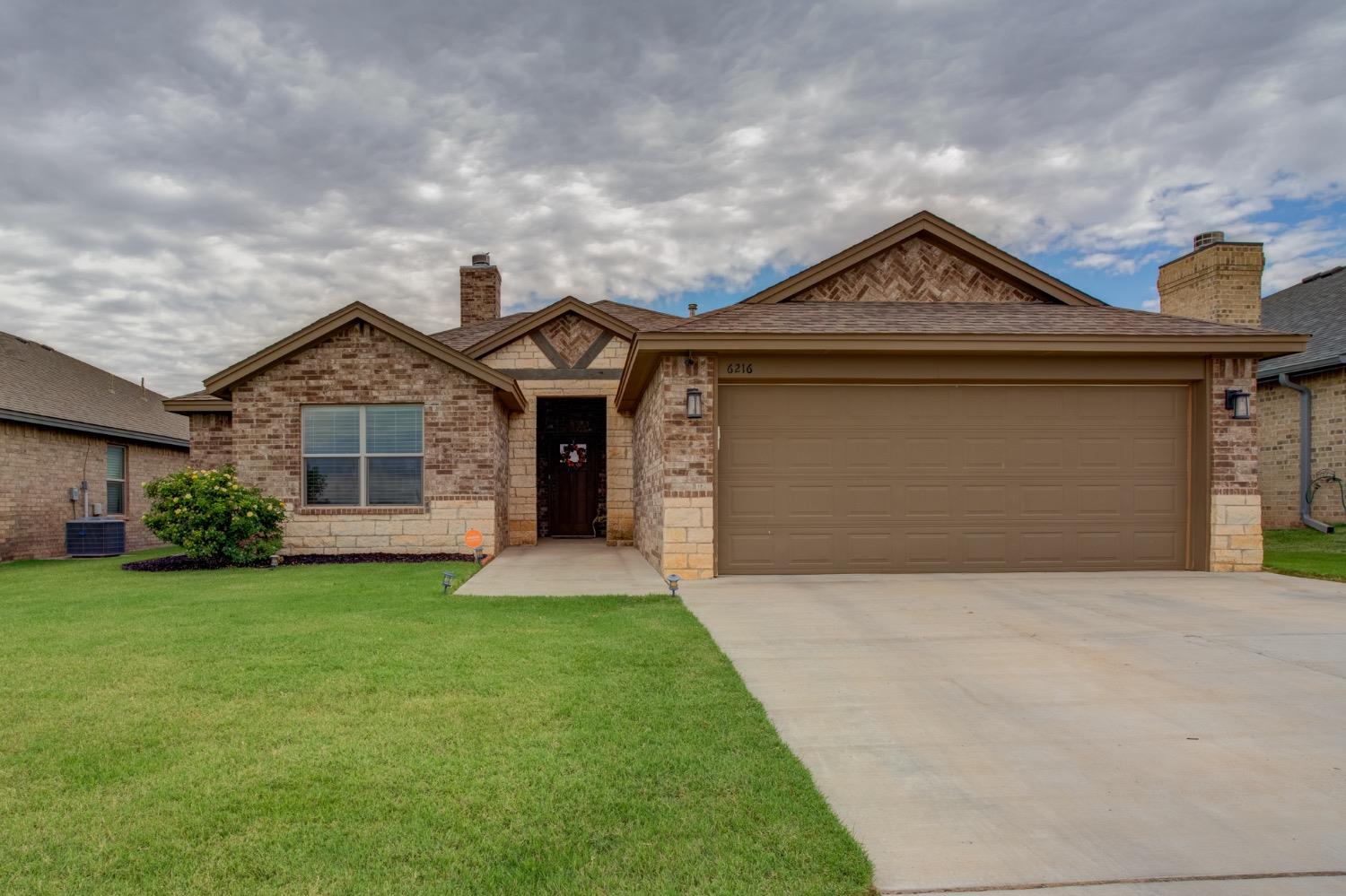 Lubbock, Texas 79424, United States, 3 Bedrooms Bedrooms, ,2 BathroomsBathrooms,Residential,Active,52638