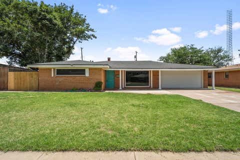 Photo of 4211 49th Street, Lubbock, TX 79413 (MLS # 202608092)