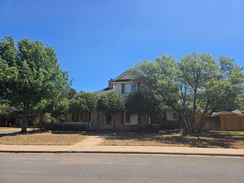 Photo of 8301 Gardner Avenue, Lubbock, TX 79424 (MLS # 202605440)