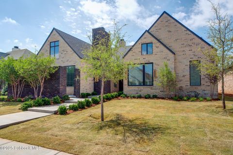 4029 136th Street Lubbock TX 79423