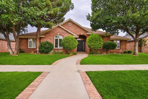 Photo of 10604 Troy Avenue, Lubbock, TX 79424 (MLS # 202607357)