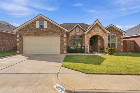 Photo of 6411 94th Street, Lubbock, TX 79424 (MLS # 202614448)