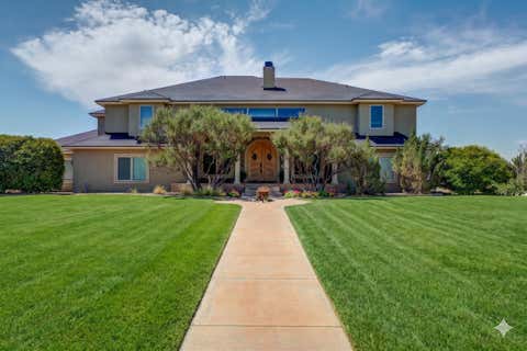 Photo of 8417 County Rd 6940, Lubbock, TX 79407 (MLS # 202611187)