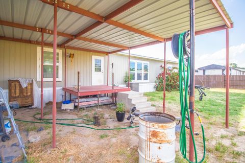 A home in Shallowater