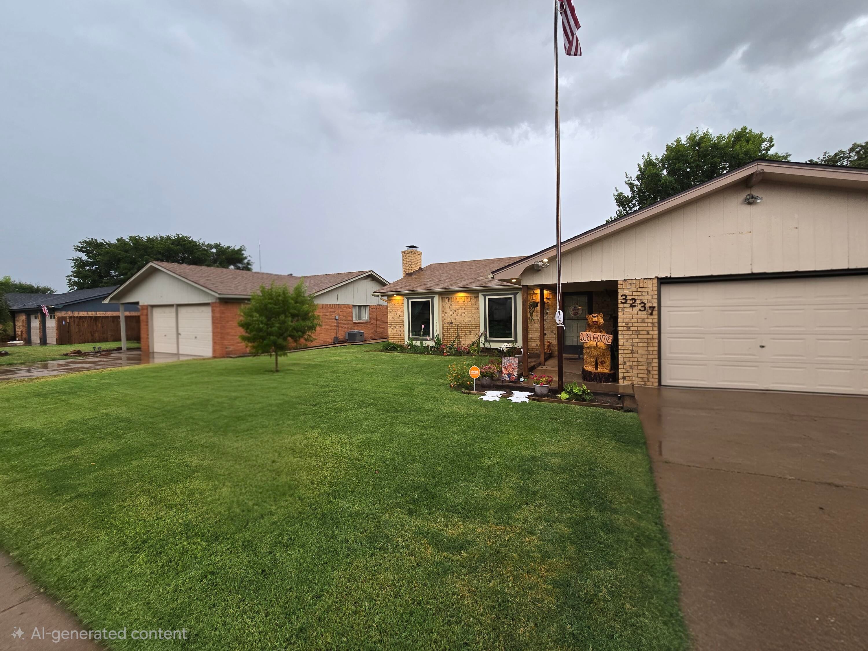 3237 93rd Street - Photo 2