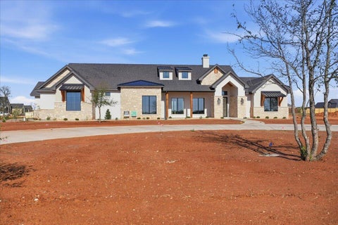 Photo of 17210 County Road 1930, Lubbock, TX 79424 (MLS # 202607615)