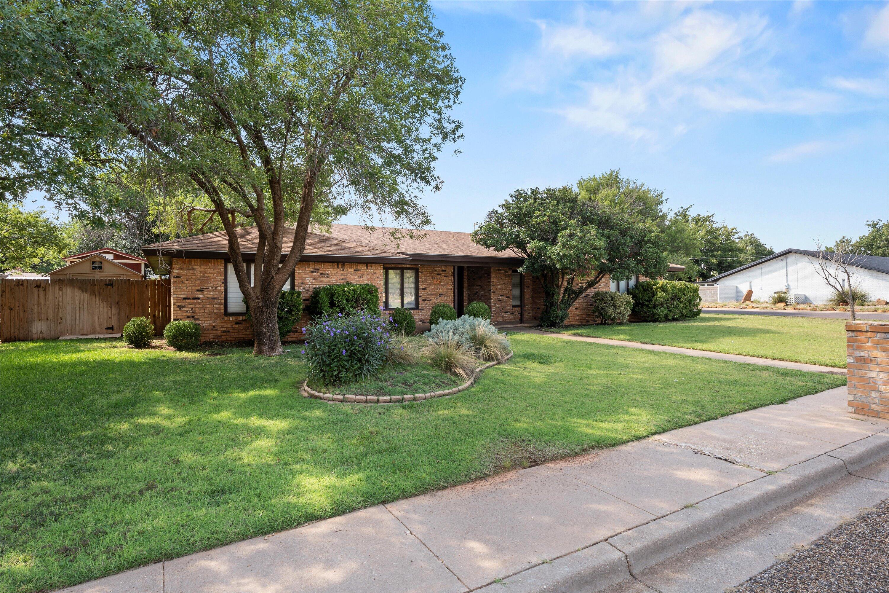 2102 Longhorn Drive