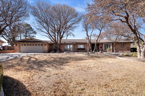 Photo of 314 W 20th Street, Muleshoe, TX 79347 (MLS # 202602897)