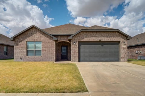 Photo of 7608 61st Street, Lubbock, TX 79407 (MLS # 202612879)