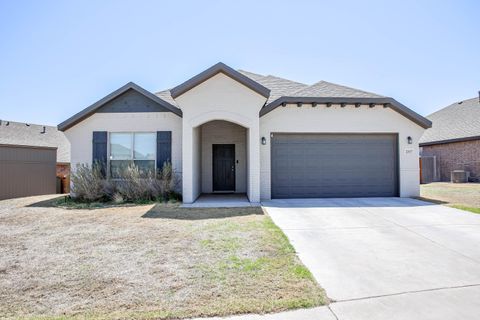2317 104th Street Lubbock TX 79423