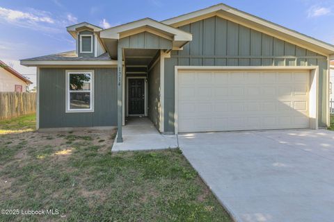 1714 E Cornell Street Lubbock TX 79403