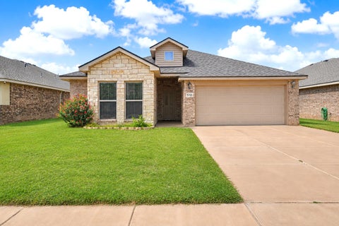 Photo of 5710 111th Street, Lubbock, TX 79424 (MLS # 202609483)