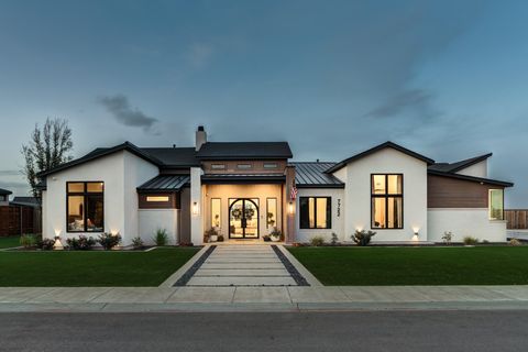 7722 47th Street Lubbock TX 79407