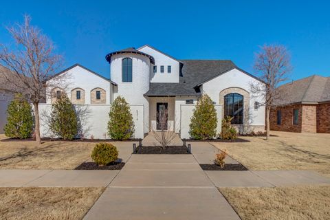 6314 88th Street Lubbock TX 79424