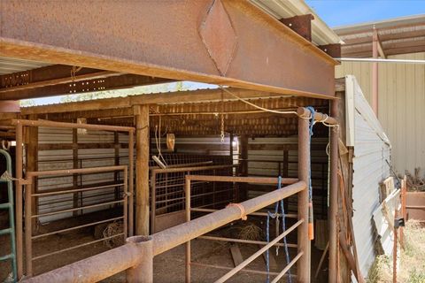 A home in Levelland