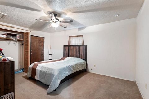 A home in Levelland