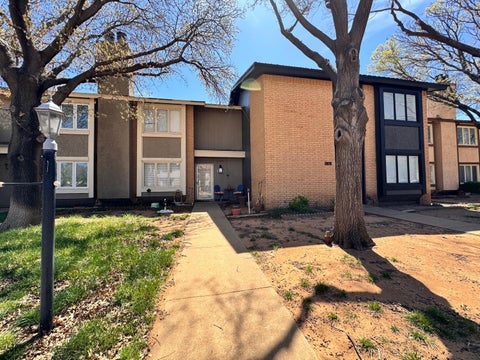 Photo of 5747 38th Street, Lubbock, TX 79407 (MLS # 202611470)