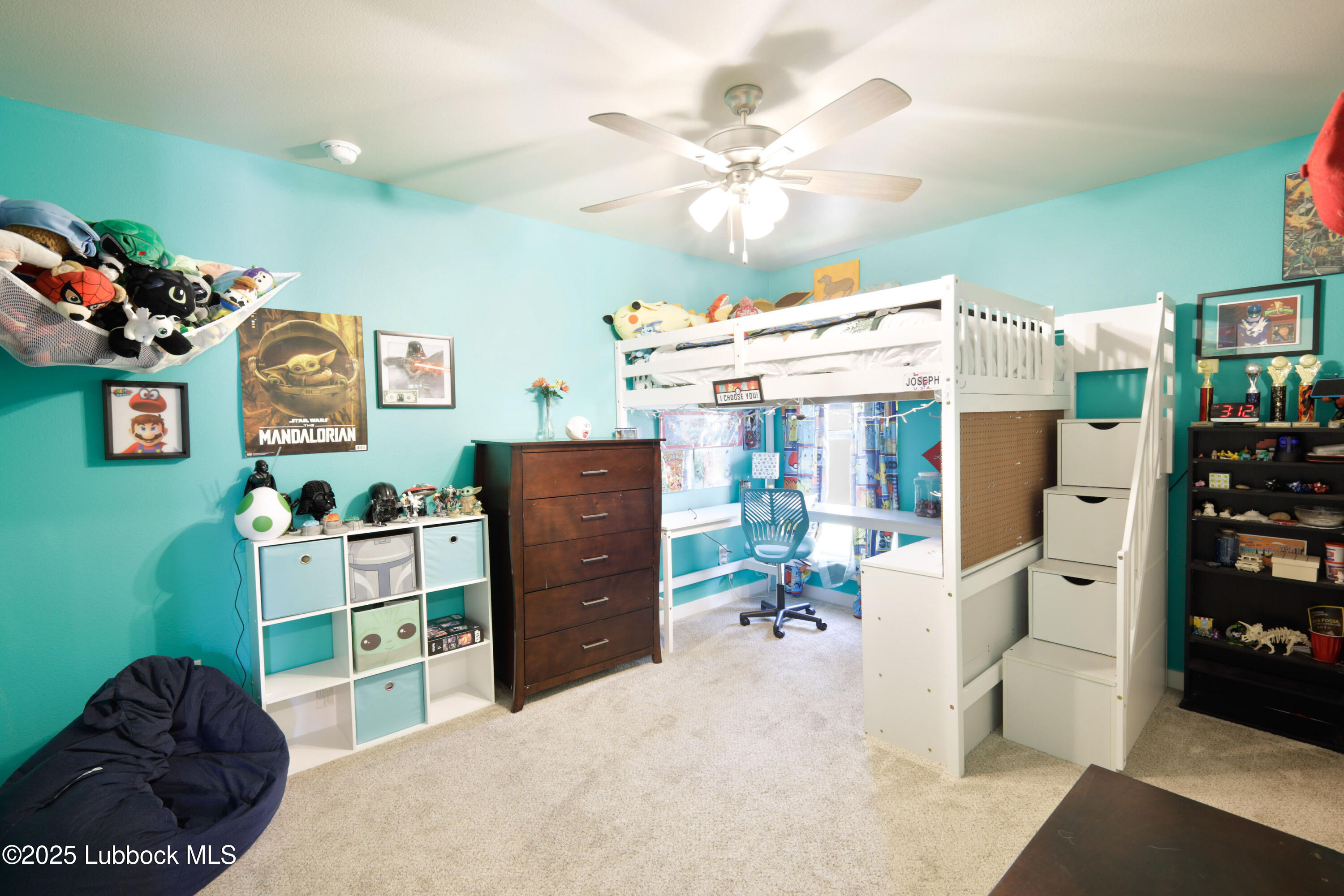 Lubbock, Texas 79423, United States, 4 Bedrooms Bedrooms, ,2 BathroomsBathrooms,Residential,Active,135371