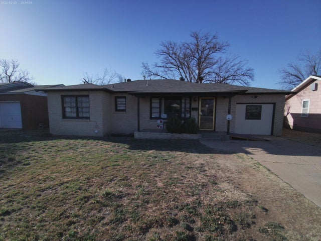 1907 38th Street