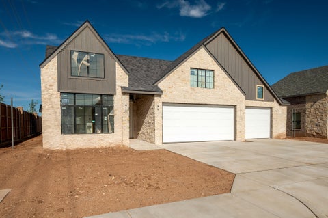 Photo of 14412 Joliet Avenue, Lubbock, TX 79423 (MLS # 202607504)