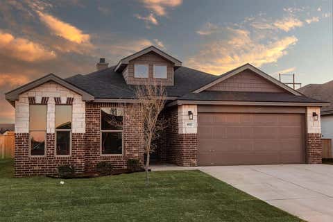 Photo of 15416 Fulton Avenue, Lubbock, TX 79424 (MLS # 202611273)