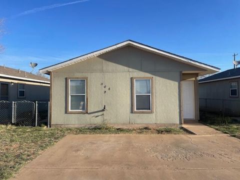 Photo of 304 81st Street #UNIT 2, Lubbock, TX 79404 (MLS # 202603622)