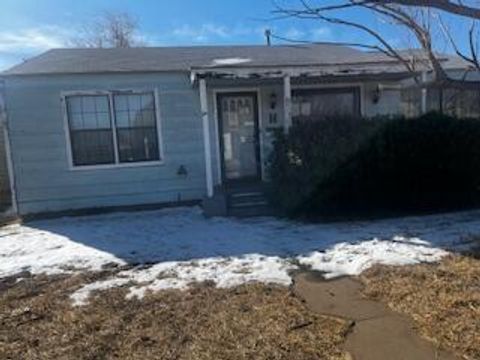 1313 26th Street Lubbock TX 79411