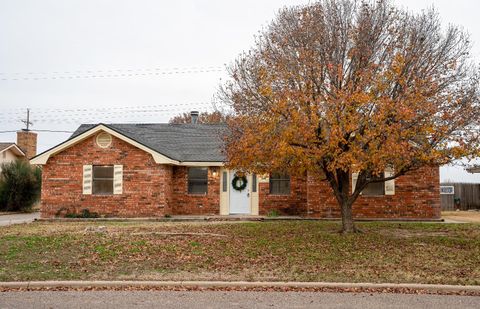 A home in Plainview