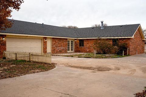 A home in Plainview