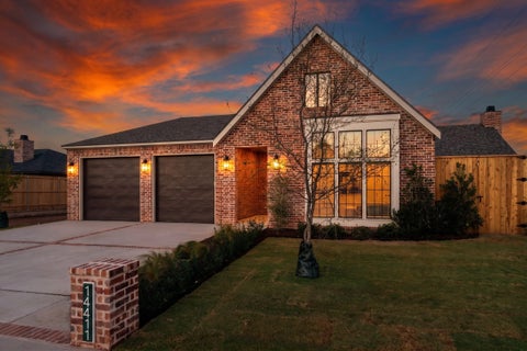 Photo of 14411 Joliet Avenue, Lubbock, TX 79423 (MLS # 202610456)