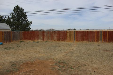 A home in Littlefield