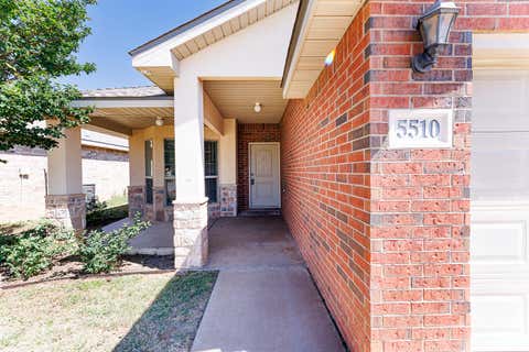 Photo of 5510 108th Street, Lubbock, TX 79424 (MLS # 202606364)