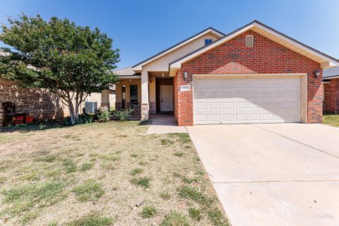 5510 108th Street Lubbock TX 79424
