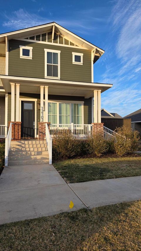 12102 Savannah Avenue Lubbock TX 79424